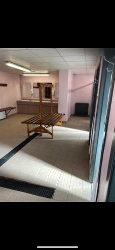 Backpackers Hostel