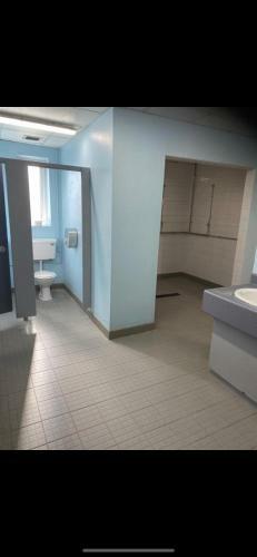 Backpackers Hostel