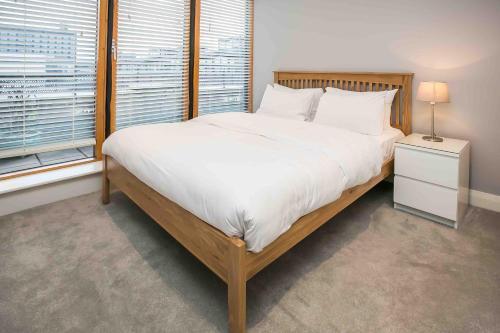 Grand Canal Square Apartments