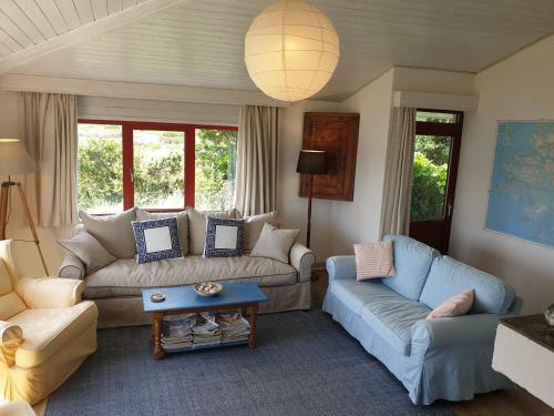 Salmon Cottage