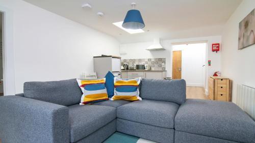 Apartamento Eyre Executive 3