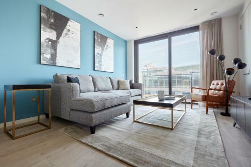 Aparthotel Sonder ? Britain Quay