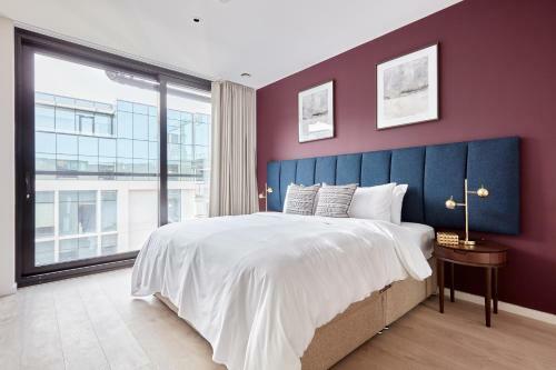 Aparthotel Sonder ? Britain Quay