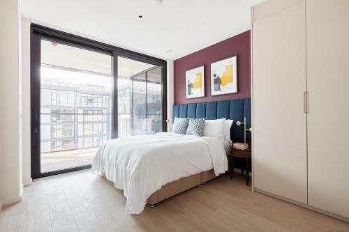 Aparthotel Sonder ? Britain Quay
