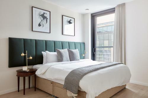 Aparthotel Sonder ? Britain Quay