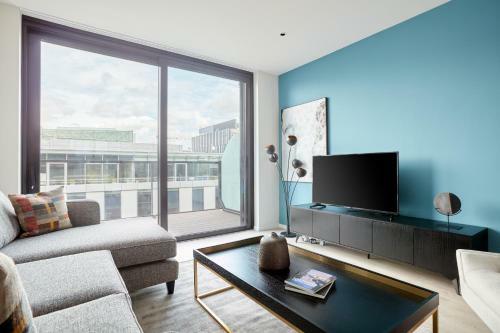 Aparthotel Sonder ? Britain Quay