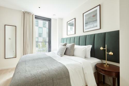 Aparthotel Sonder ? Britain Quay