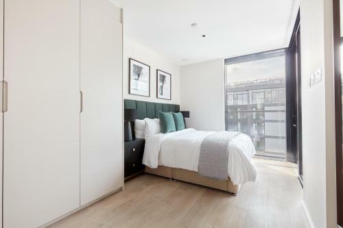 Aparthotel Sonder ? Britain Quay