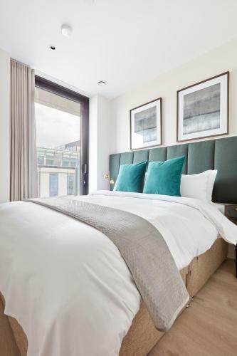 Aparthotel Sonder ? Britain Quay