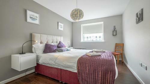 Harbourside Apartment
