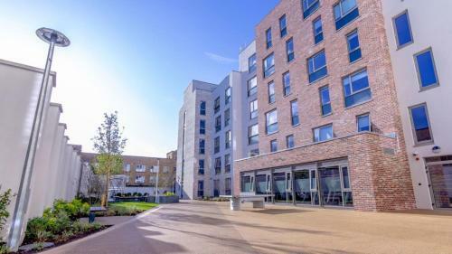 Albergue Heyday Student Accommodation