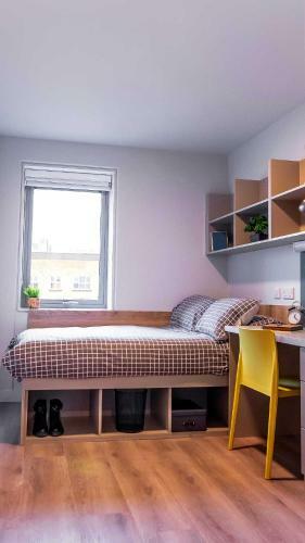 Albergue Heyday Student Accommodation
