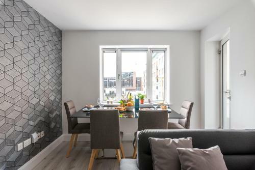 Apartamento Sweet Inn - Adelaide Square