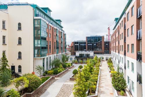 Apartamento Sweet Inn - Adelaide Square