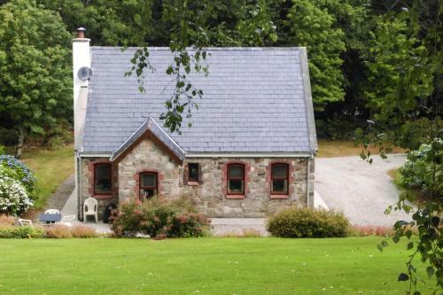 Holiday Home Castlelough - Eir05100i-f