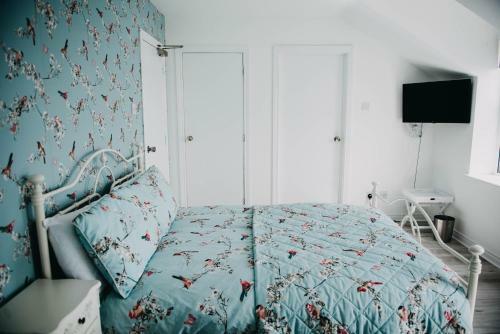 Bed & Breakfast The Castle Inn