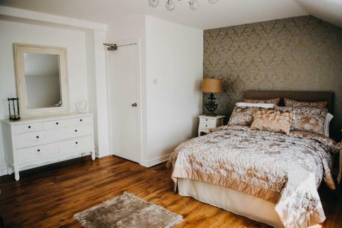 Bed & Breakfast The Castle Inn