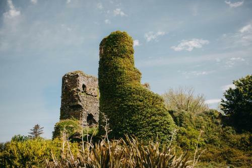 Bed & Breakfast The Castle Inn