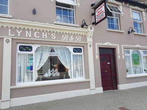 Hostal Lynch's