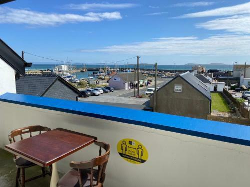 The Wooden House Hotel