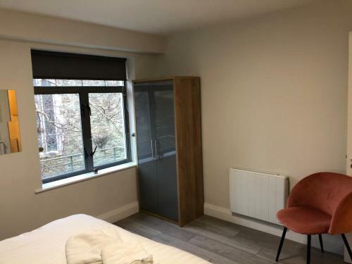 Apartamento Saraye - The Lodge