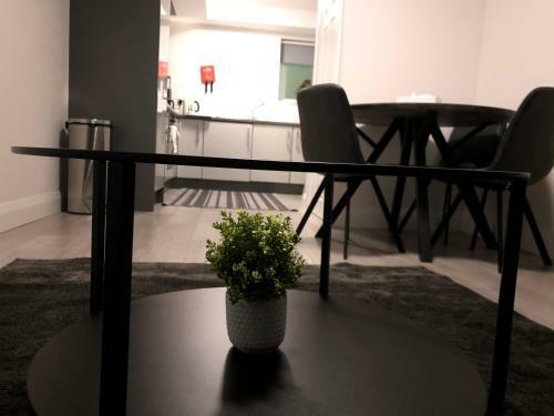 Apartamento Saraye - The Lodge