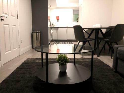 Apartamento Saraye - The Lodge