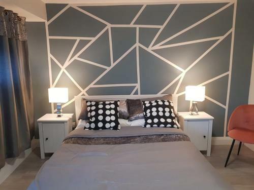 Apartamento Saraye - The Lodge