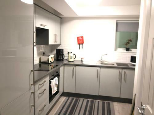 Apartamento Saraye - The Lodge