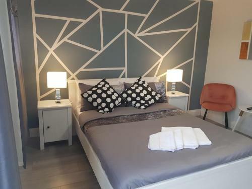 Apartamento Saraye - The Lodge