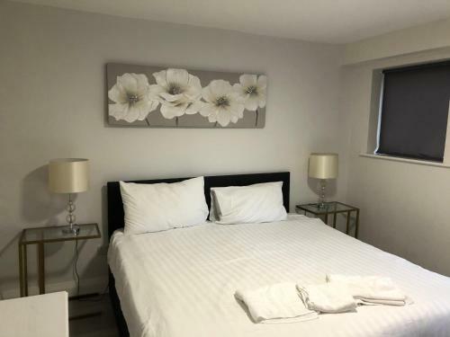 Apartamento Saraye - The Lodge
