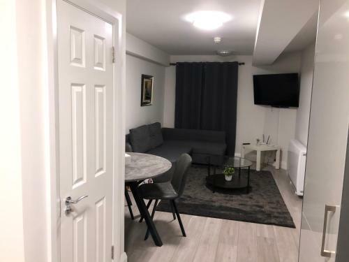 Apartamento Saraye - The Lodge