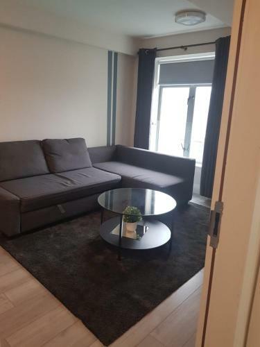 Apartamento Saraye - The Lodge