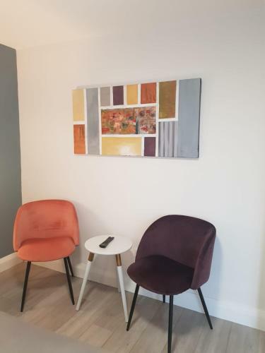 Apartamento Saraye - The Lodge