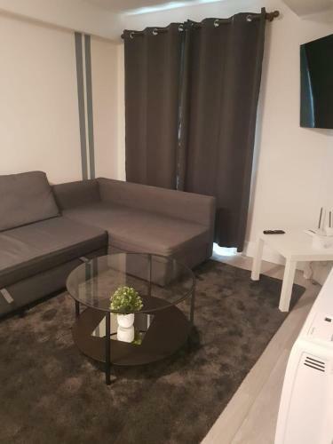 Apartamento Saraye - The Lodge