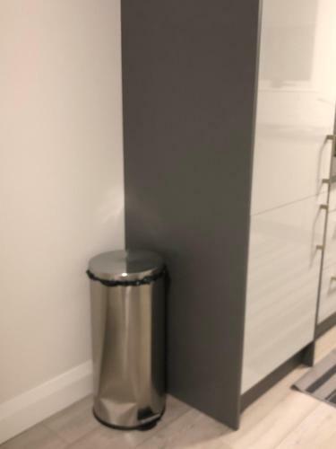 Apartamento Saraye - The Lodge