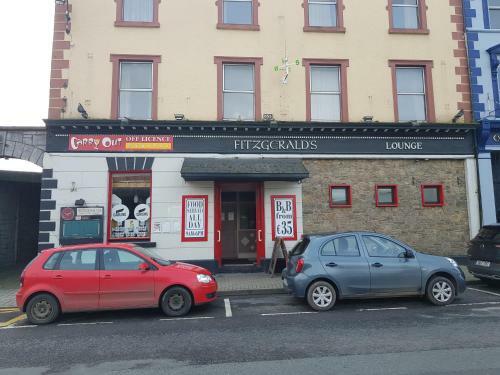 Fitzgeralds Bar And B&B