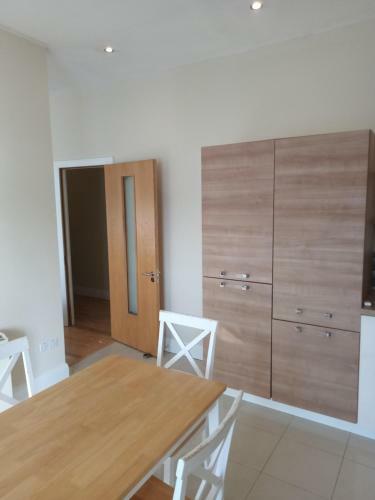 Apartamento Leitrim Marina On-the-river