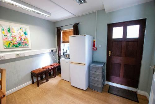 Apartamento House 13