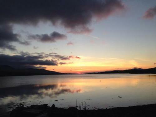 Hostal Abbeycourt Kenmare Kerry