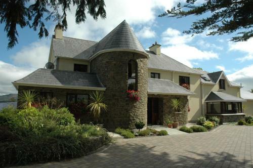 Hostal Abbeycourt Kenmare Kerry