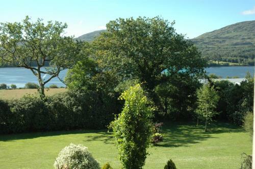 Hostal Abbeycourt Kenmare Kerry