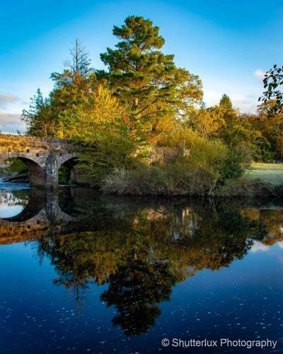 Hostal Abbeycourt Kenmare Kerry