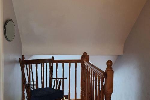 Apartamento No 1 Heather Hill, Letterfrack