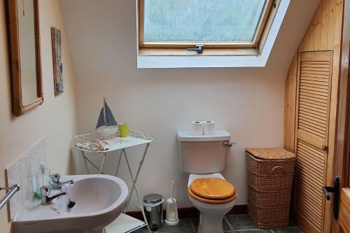 Apartamento No 1 Heather Hill, Letterfrack