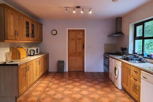 Apartamento No 1 Heather Hill, Letterfrack