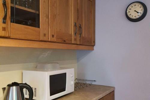 Apartamento No 1 Heather Hill, Letterfrack