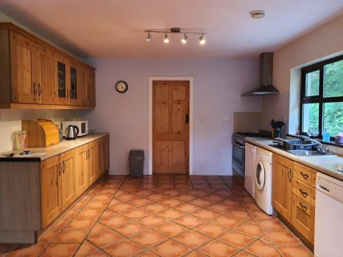 Apartamento No 1 Heather Hill, Letterfrack