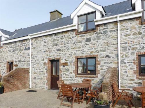 Sweetbriar Holiday Cottage By Trident Holiday Homes