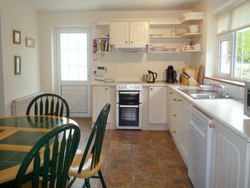 Stone Cottage Kenmare By Trident Holiday Homes